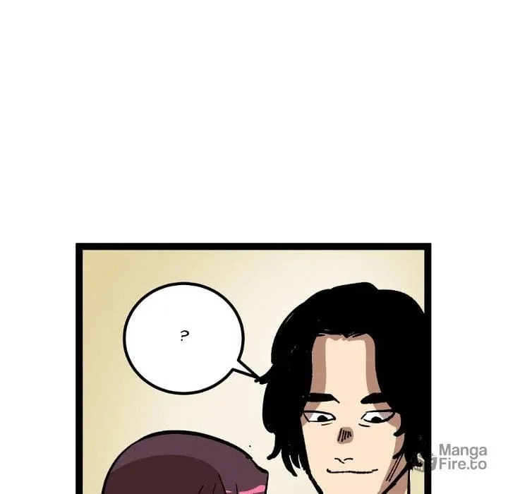 Bad Friends Chapter 33 page 33 - 