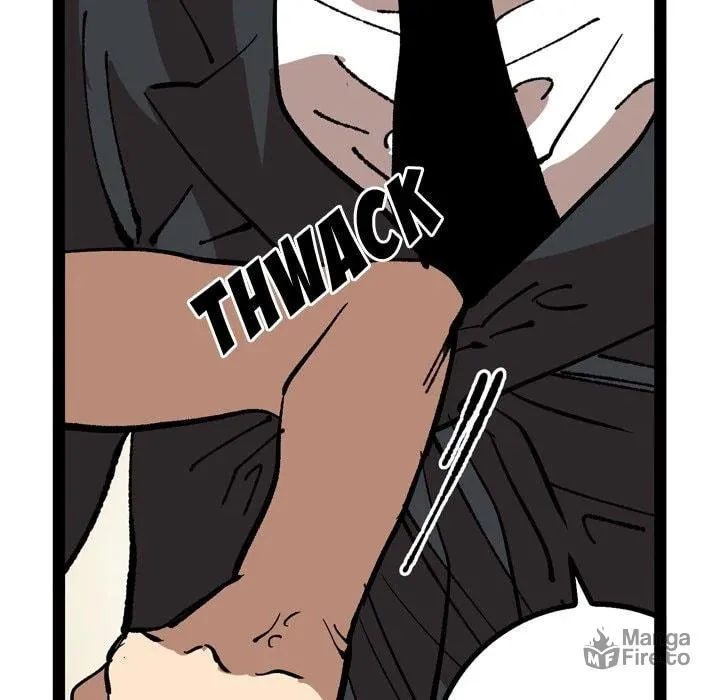 Bad Friends Chapter 33 page 35 - 