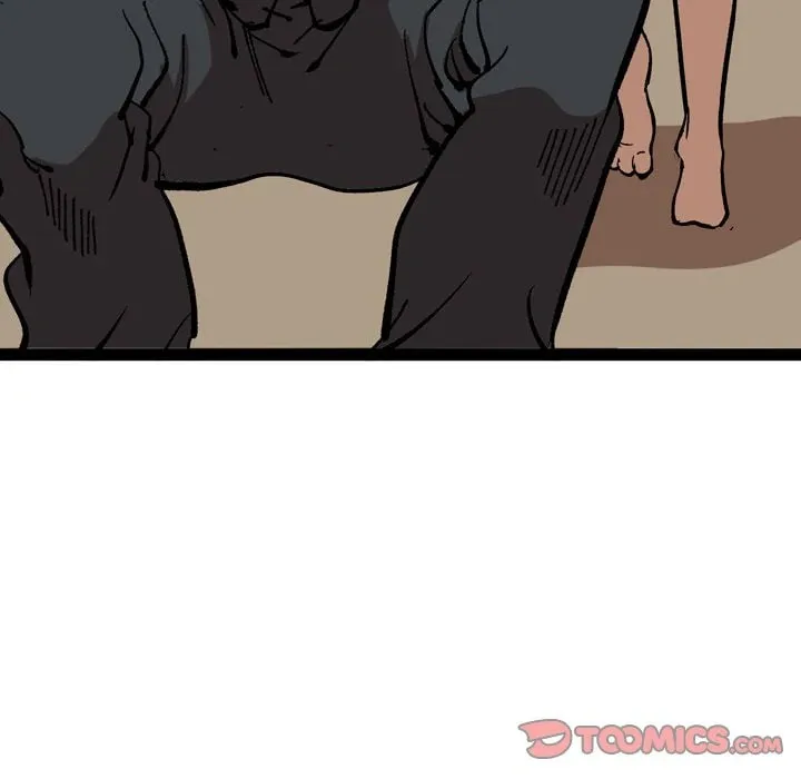 Bad Friends Chapter 33 page 38 - 