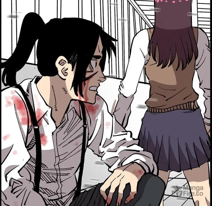Bad Friends Chapter 33 page 40 - 