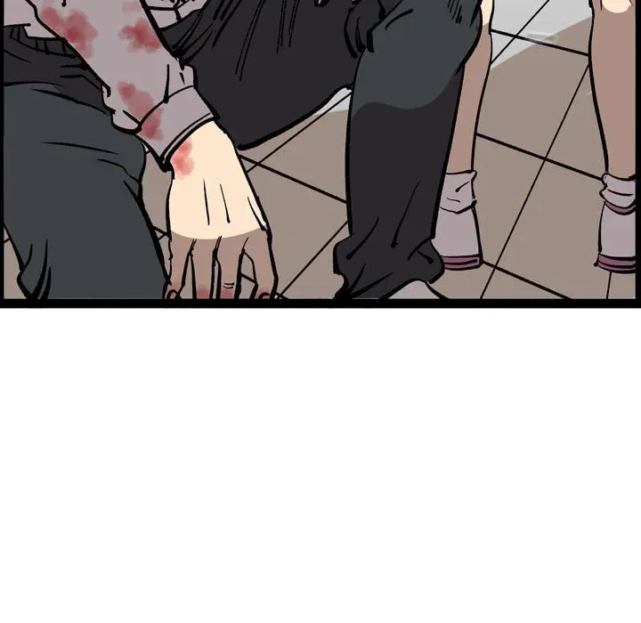 Bad Friends Chapter 33 page 41 - 