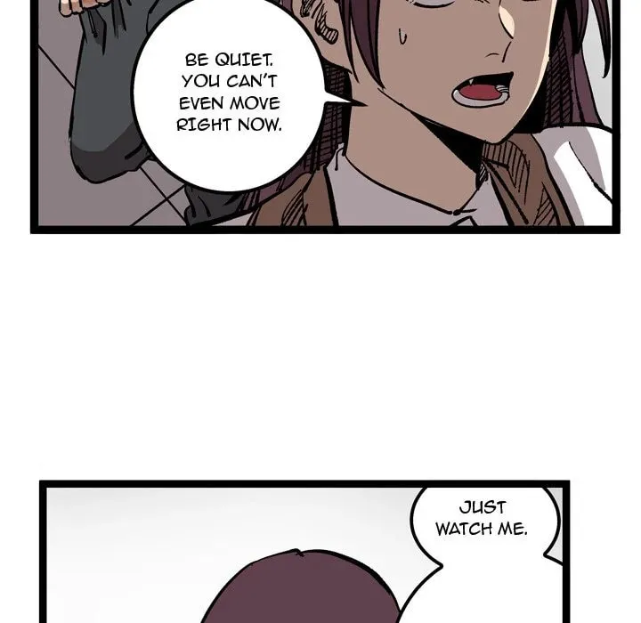 Bad Friends Chapter 33 page 43 - 