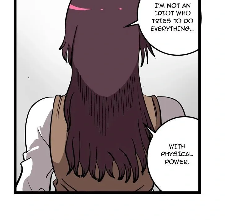 Bad Friends Chapter 33 page 44 - 