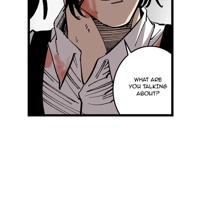 Bad Friends Chapter 33 page 46 - 