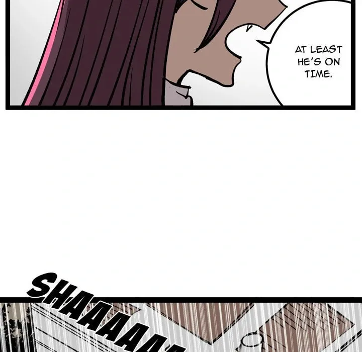 Bad Friends Chapter 33 page 49 - 