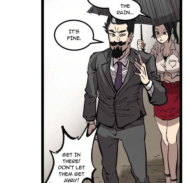 Bad Friends Chapter 33 page 53 - 