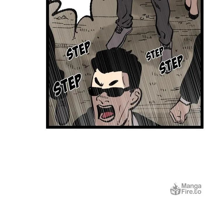 Bad Friends Chapter 33 page 54 - 