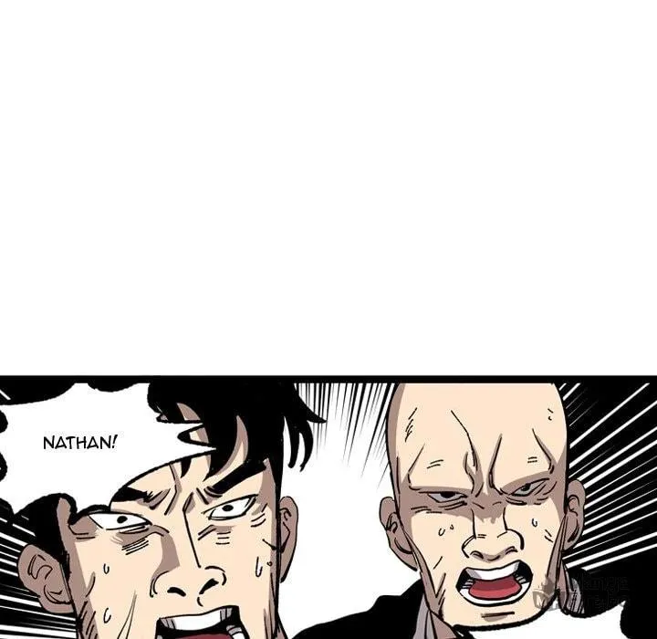 Bad Friends Chapter 33 page 55 - 