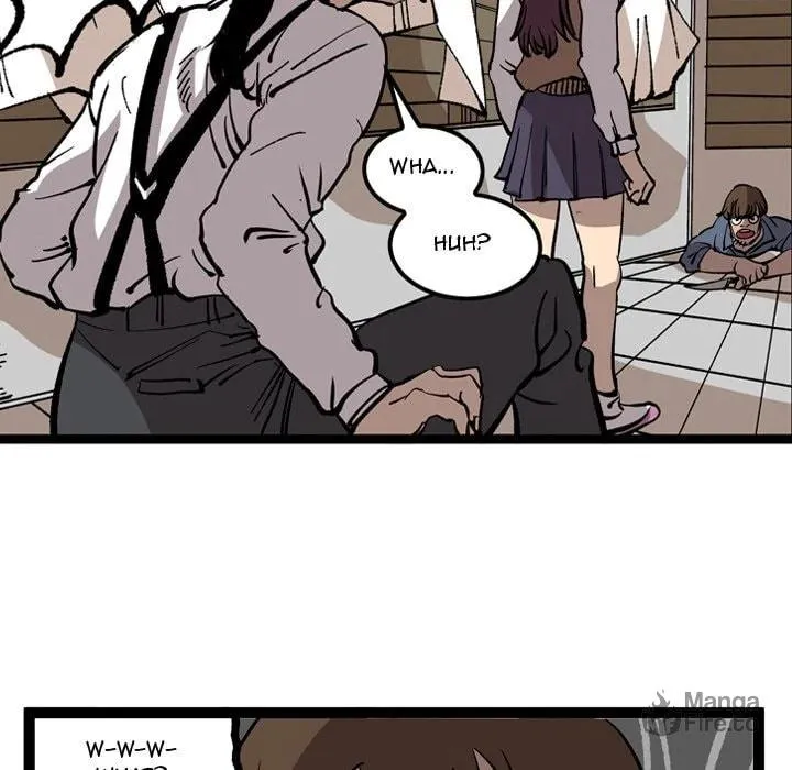 Bad Friends Chapter 33 page 57 - 