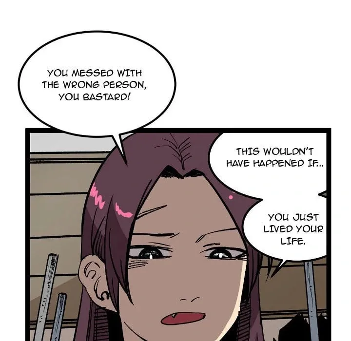 Bad Friends Chapter 33 page 61 - 