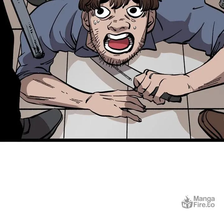 Bad Friends Chapter 33 page 63 - 