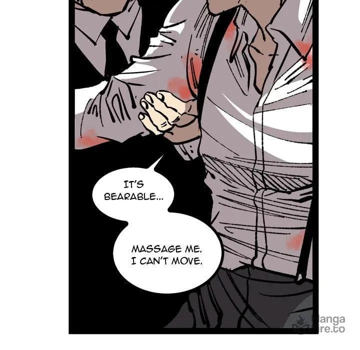 Bad Friends Chapter 33 page 65 - 