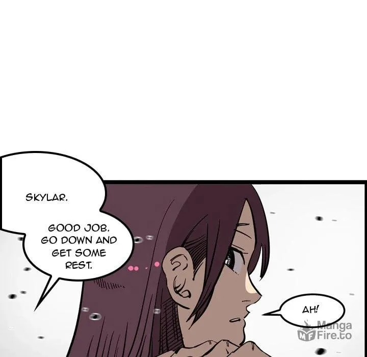 Bad Friends Chapter 33 page 66 - 