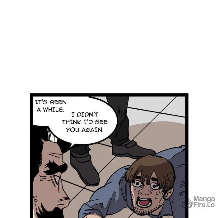 Bad Friends Chapter 33 page 70 - 