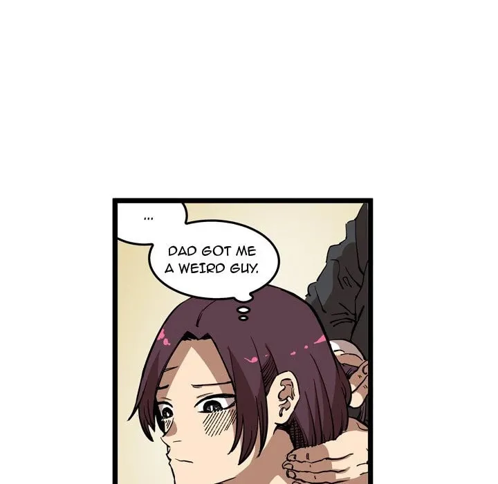 Bad Friends Chapter 33 page 8 - 