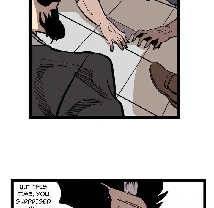 Bad Friends Chapter 33 page 71 - 