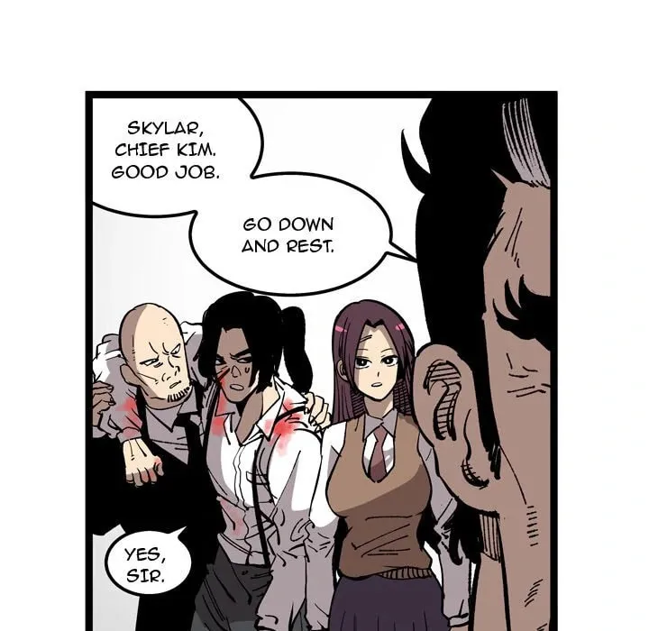Bad Friends Chapter 33 page 73 - 