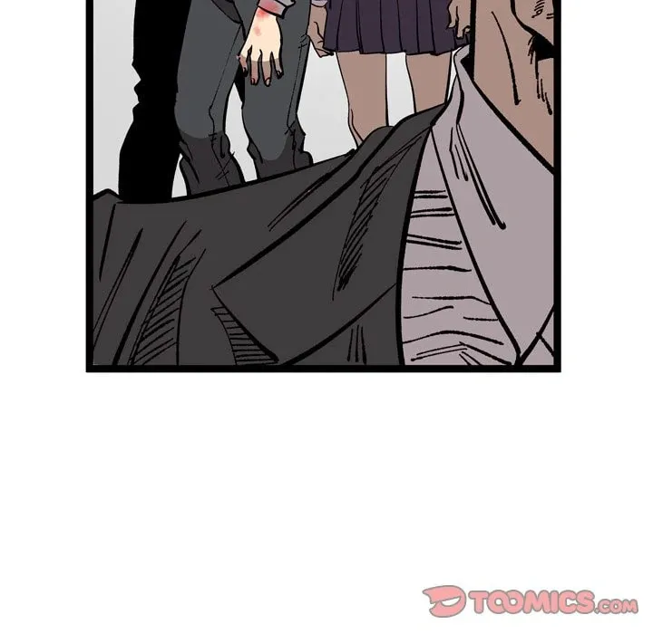 Bad Friends Chapter 33 page 74 - 