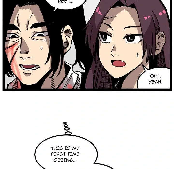 Bad Friends Chapter 33 page 77 - 