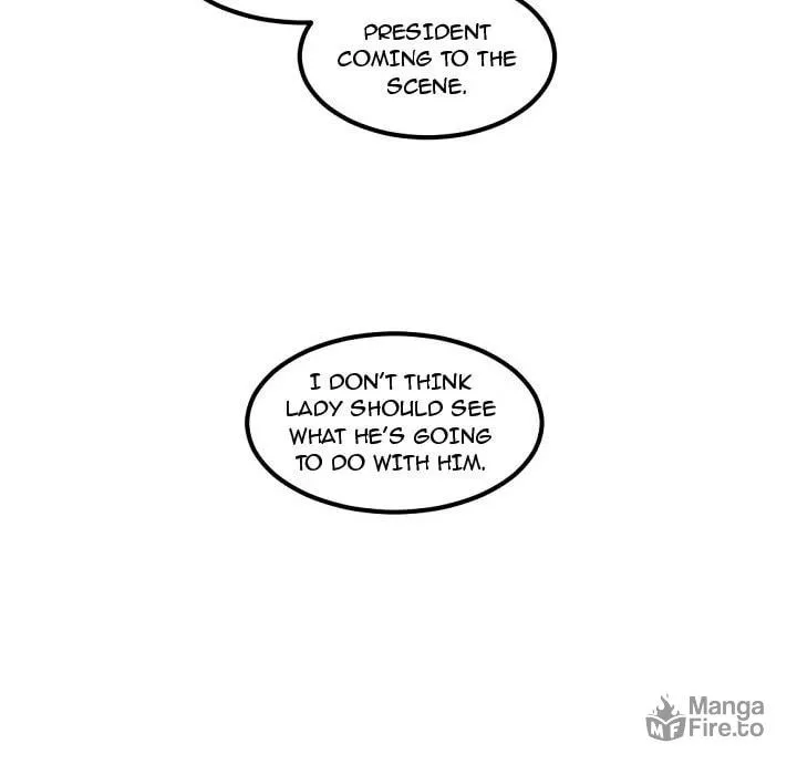 Bad Friends Chapter 33 page 78 - 