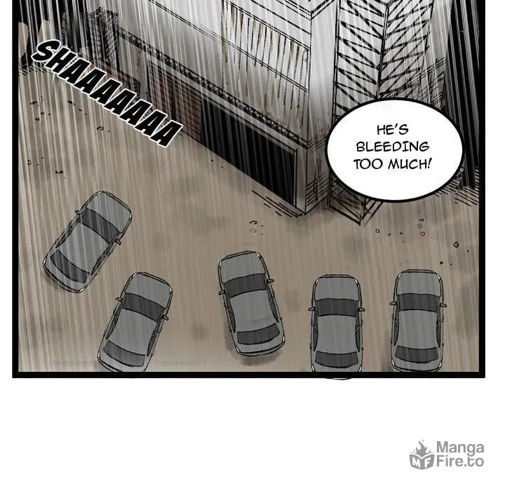 Bad Friends Chapter 33 page 80 - 