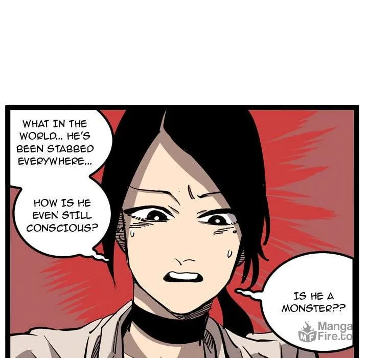 Bad Friends Chapter 33 page 84 - 