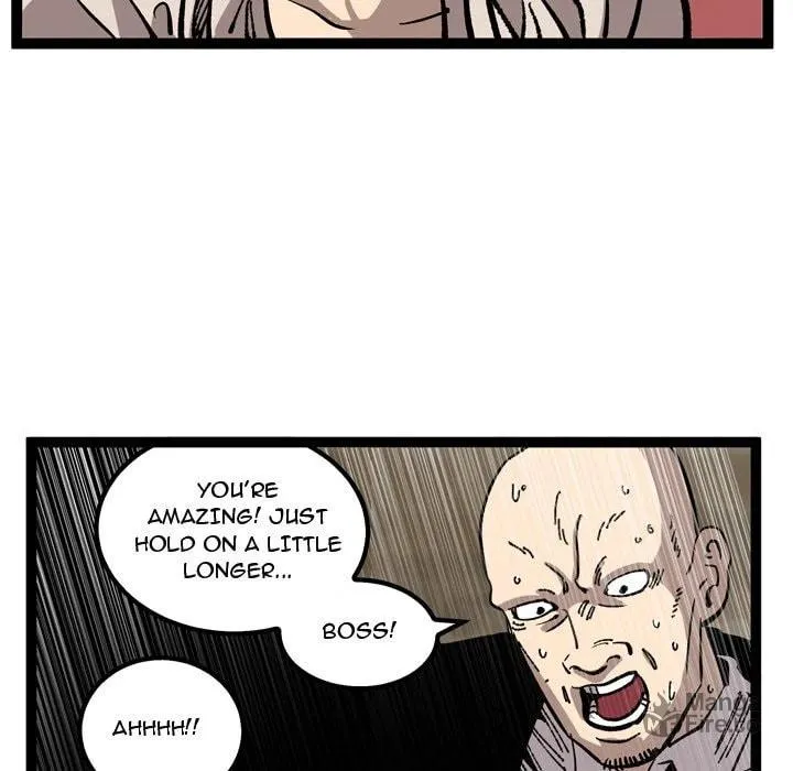 Bad Friends Chapter 33 page 85 - 