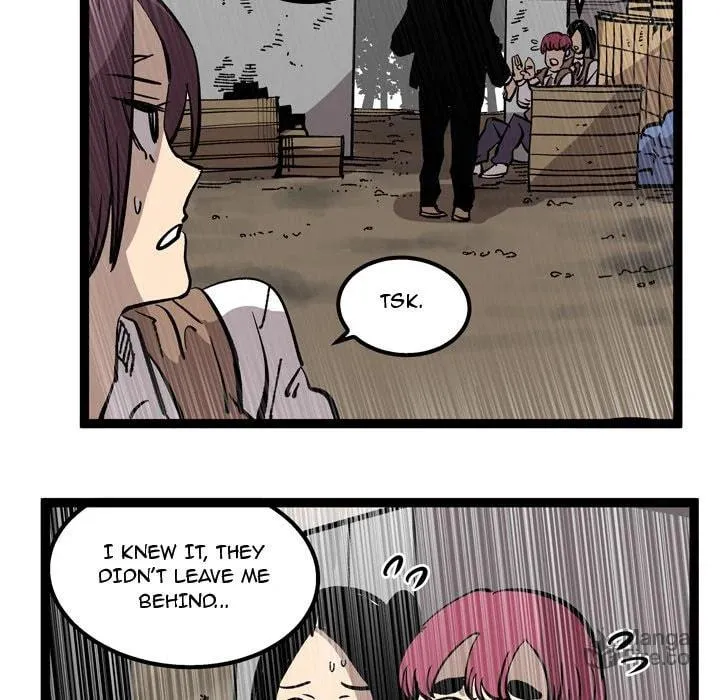 Bad Friends Chapter 33 page 90 - 