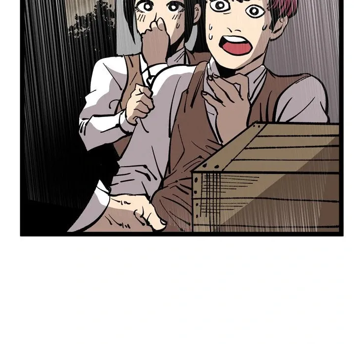 Bad Friends Chapter 33 page 91 - 