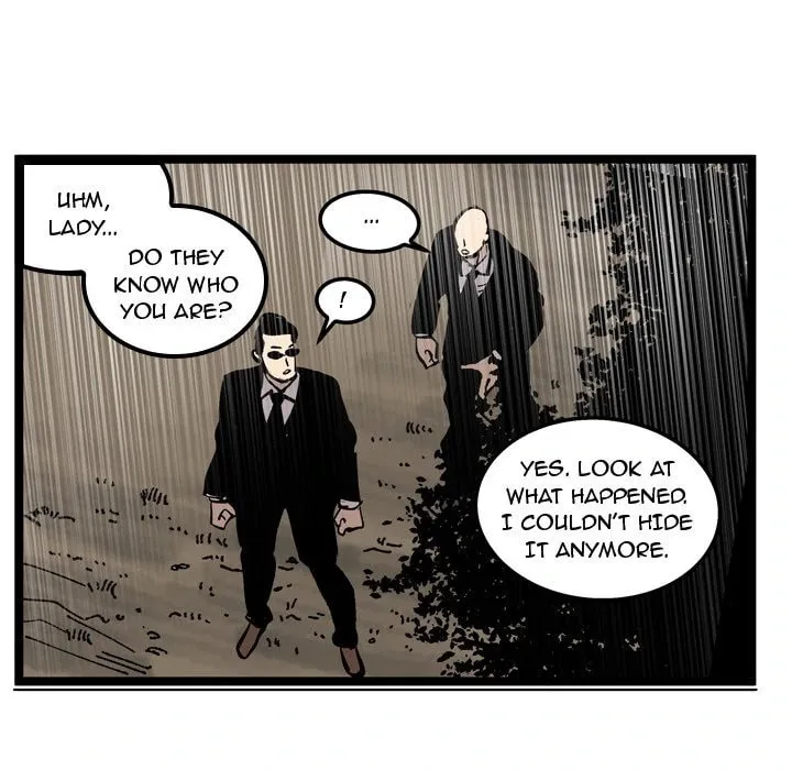 Bad Friends Chapter 33 page 94 - 