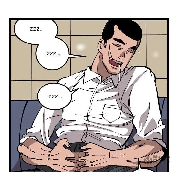 Bad Friends Chapter 33 page 99 - 