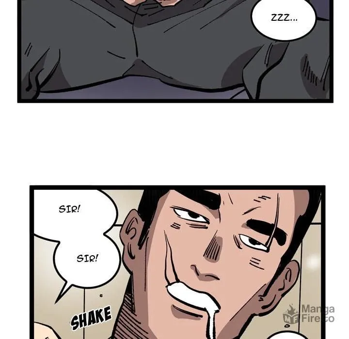 Bad Friends Chapter 33 page 100 - 