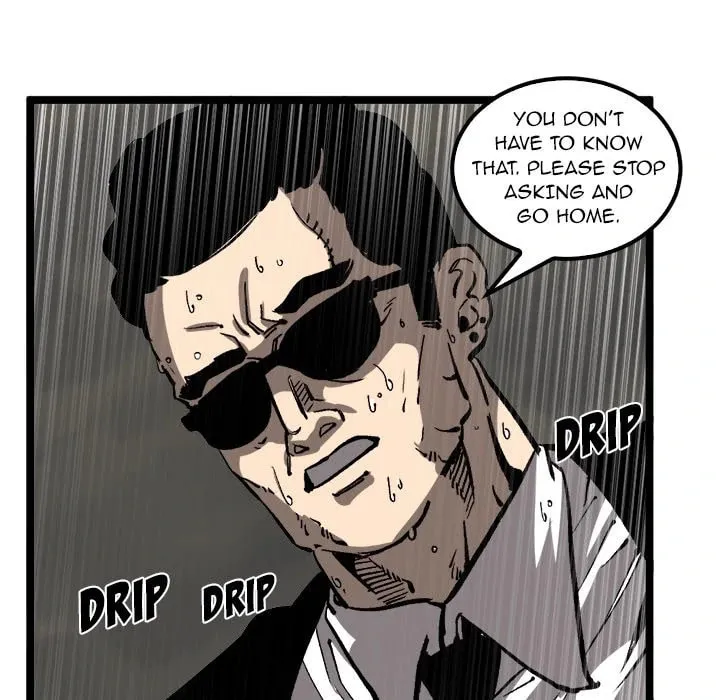 Bad Friends Chapter 34 page 11 - 
