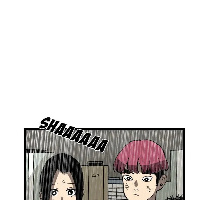 Bad Friends Chapter 34 page 14 - 