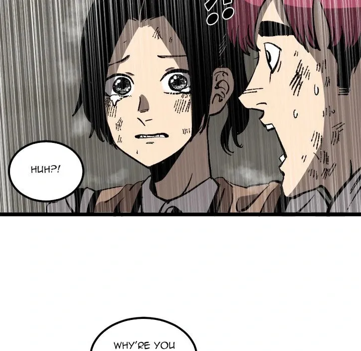Bad Friends Chapter 34 page 19 - 