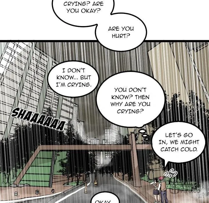 Bad Friends Chapter 34 page 20 - 