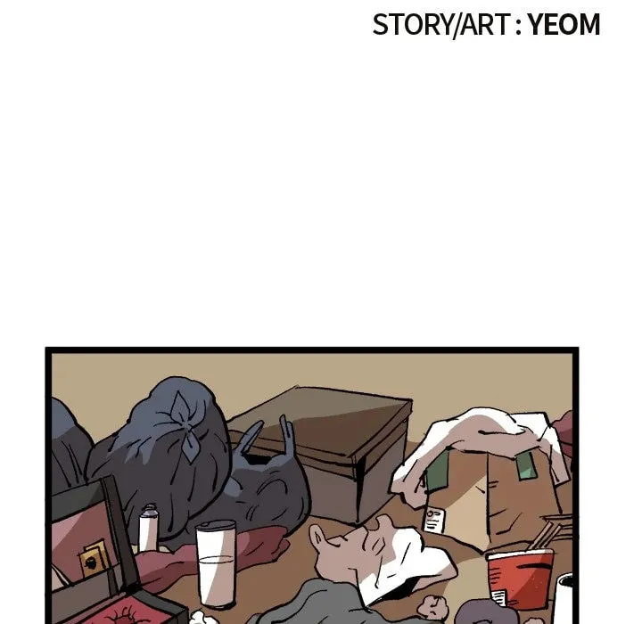 Bad Friends Chapter 34 page 22 - 