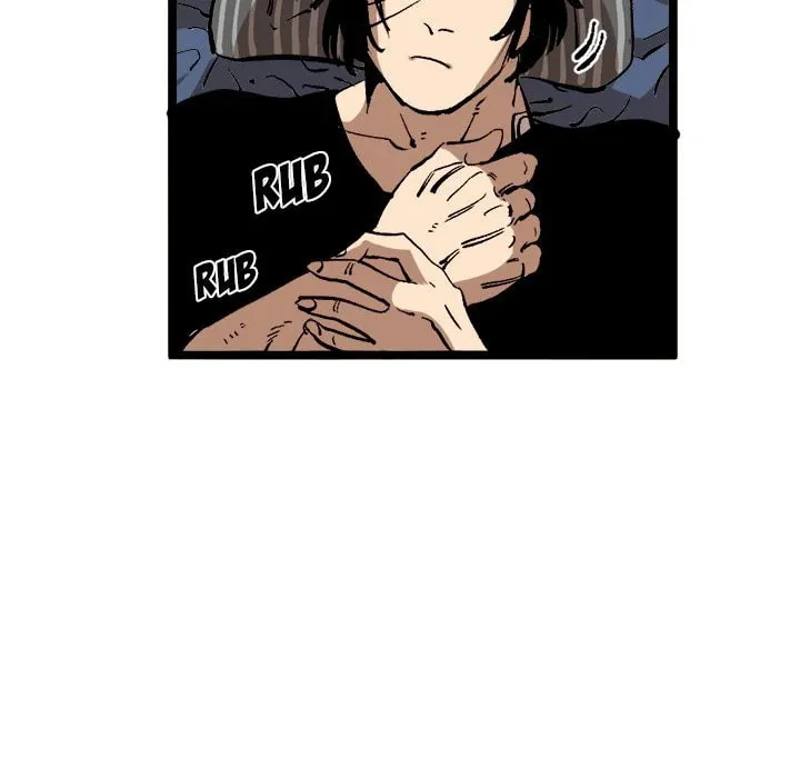 Bad Friends Chapter 34 page 28 - 