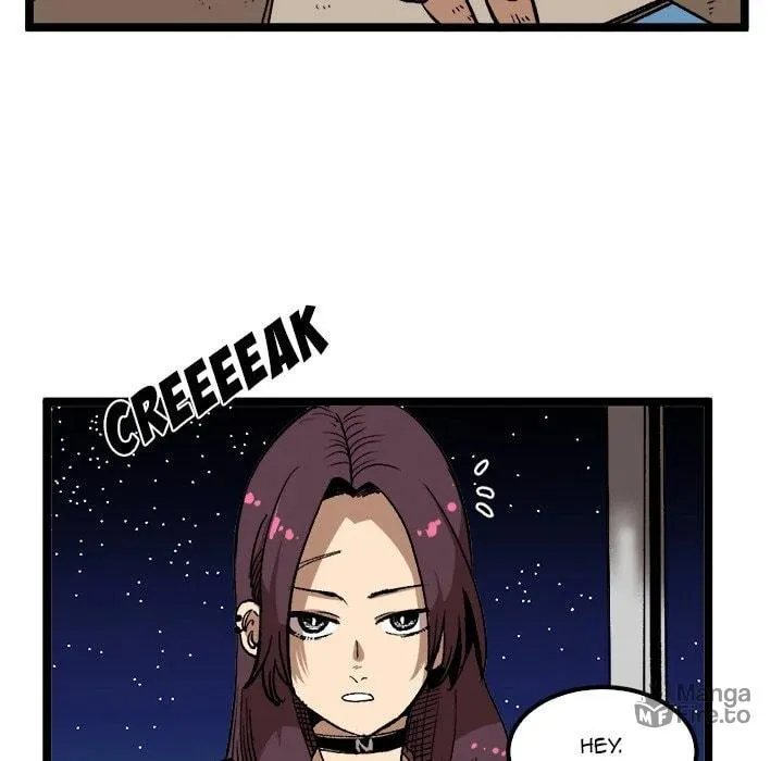 Bad Friends Chapter 34 page 30 - 
