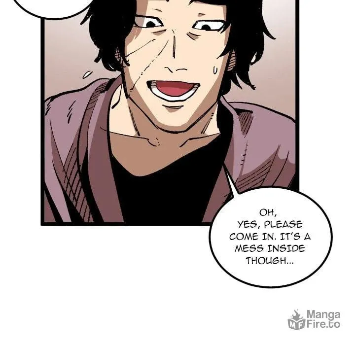 Bad Friends Chapter 34 page 36 - 