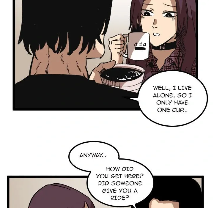 Bad Friends Chapter 34 page 44 - 