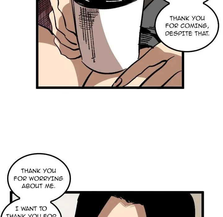 Bad Friends Chapter 34 page 52 - 