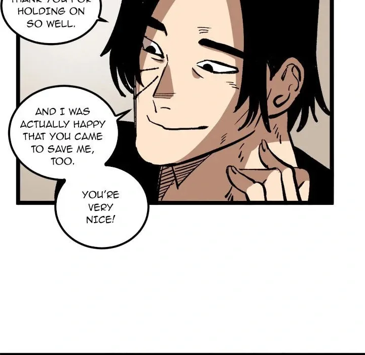 Bad Friends Chapter 34 page 53 - 