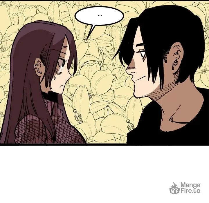 Bad Friends Chapter 34 page 54 - 