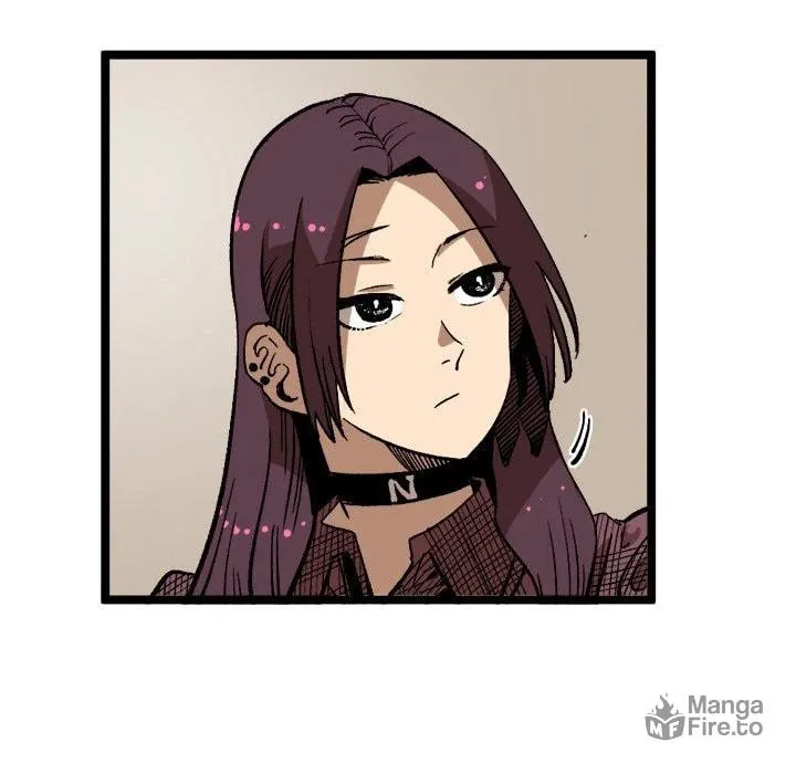 Bad Friends Chapter 34 page 55 - 