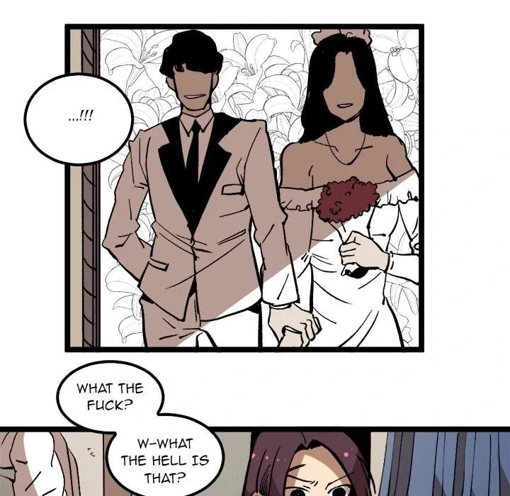 Bad Friends Chapter 34 page 56 - 