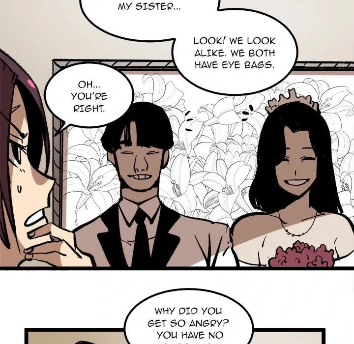 Bad Friends Chapter 34 page 59 - 