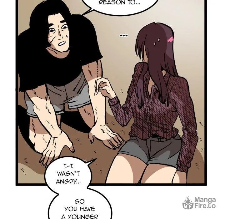 Bad Friends Chapter 34 page 60 - 
