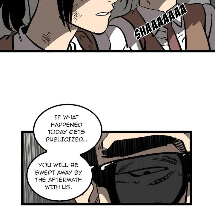 Bad Friends Chapter 34 page 7 - 