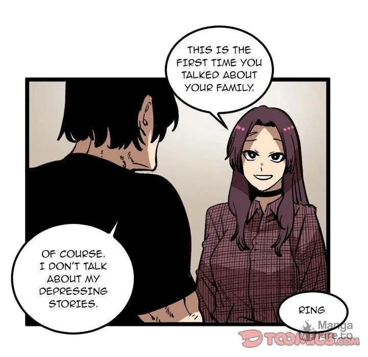 Bad Friends Chapter 34 page 66 - 